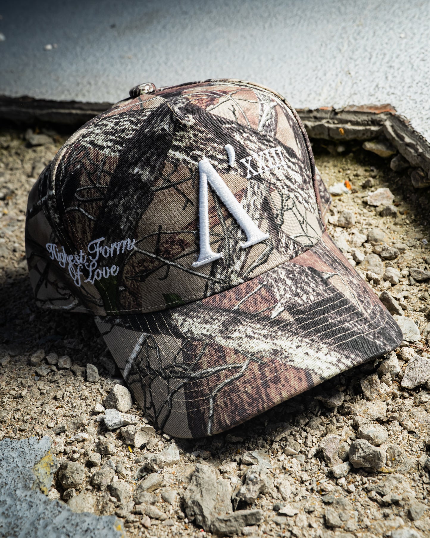 A’23 Camo