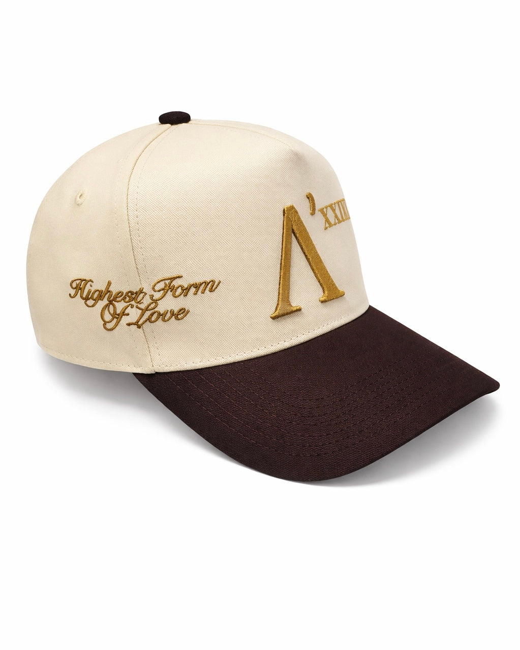 A’23 Beige / Gold