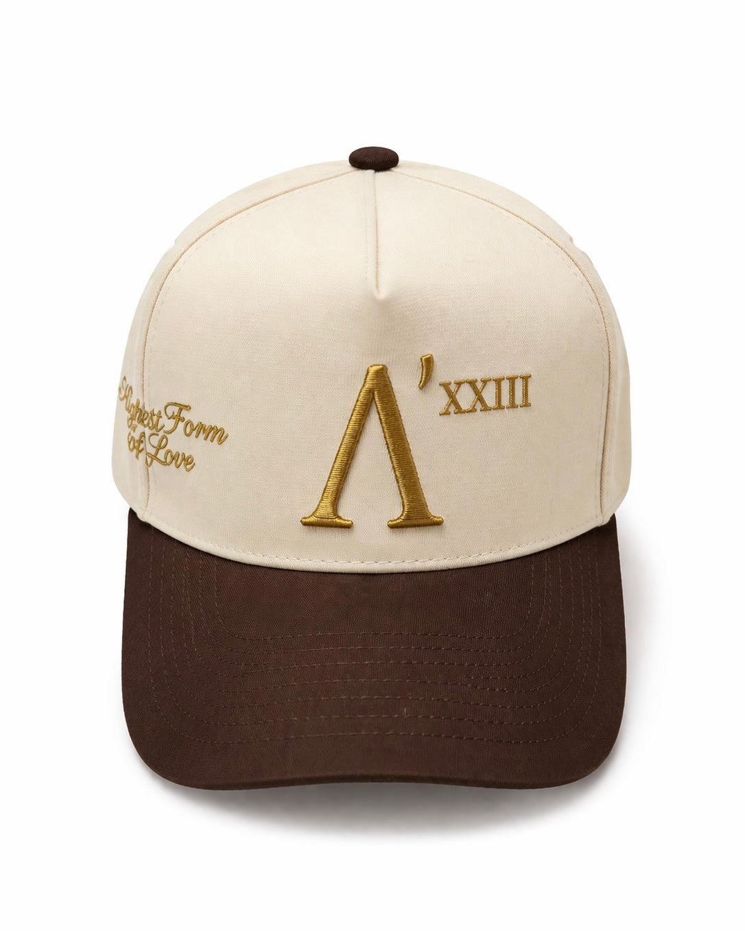 A’23 Beige / Gold