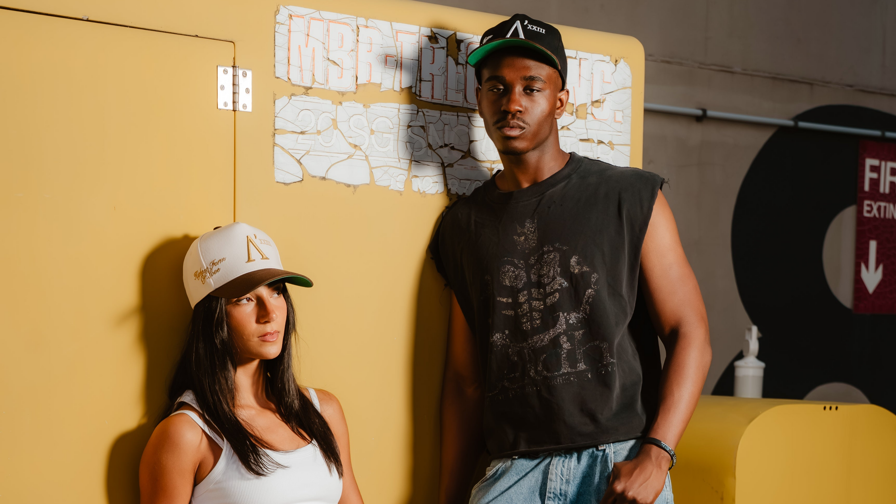 agape leisure lookbook — collections i–iv