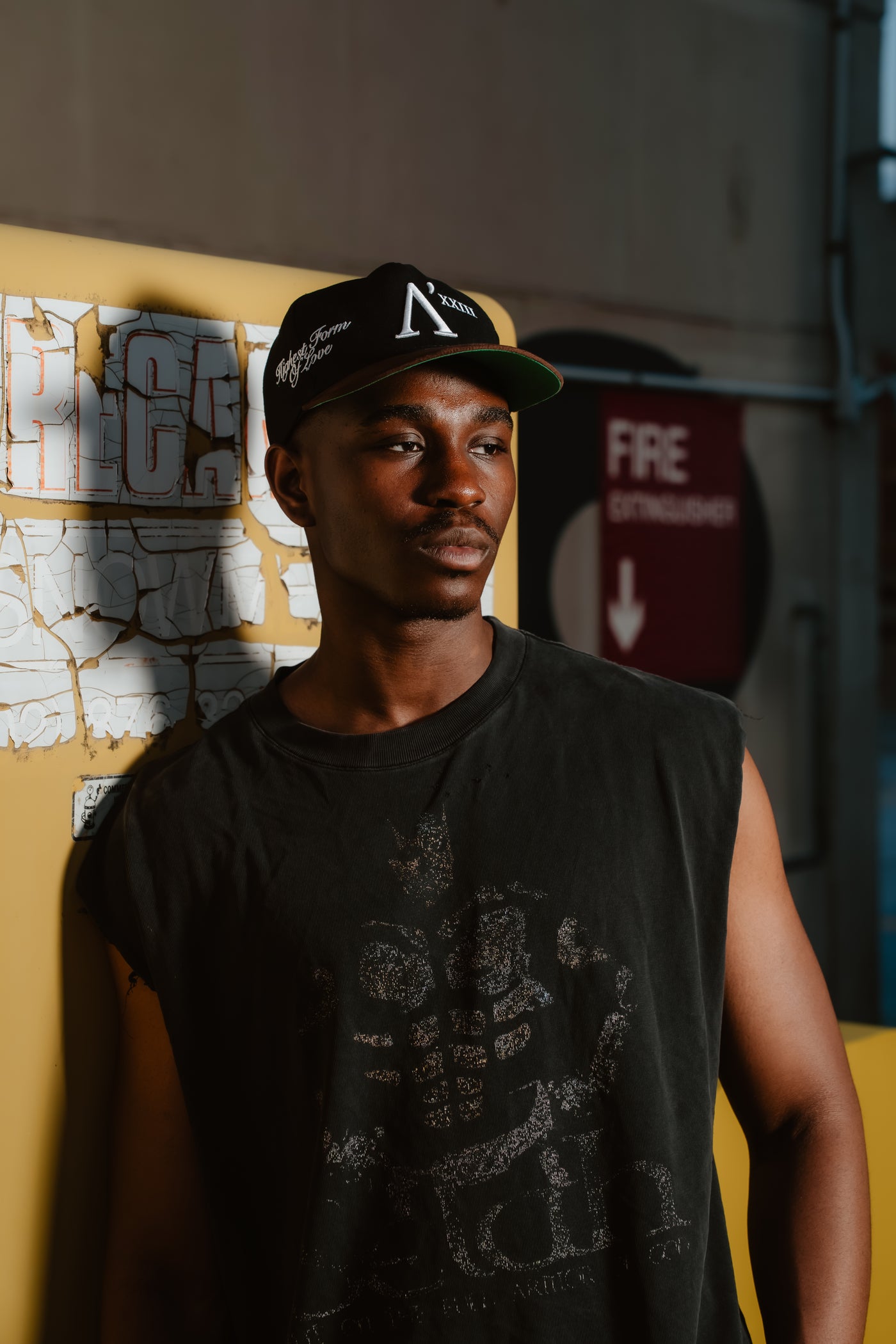 agape leisure lookbook