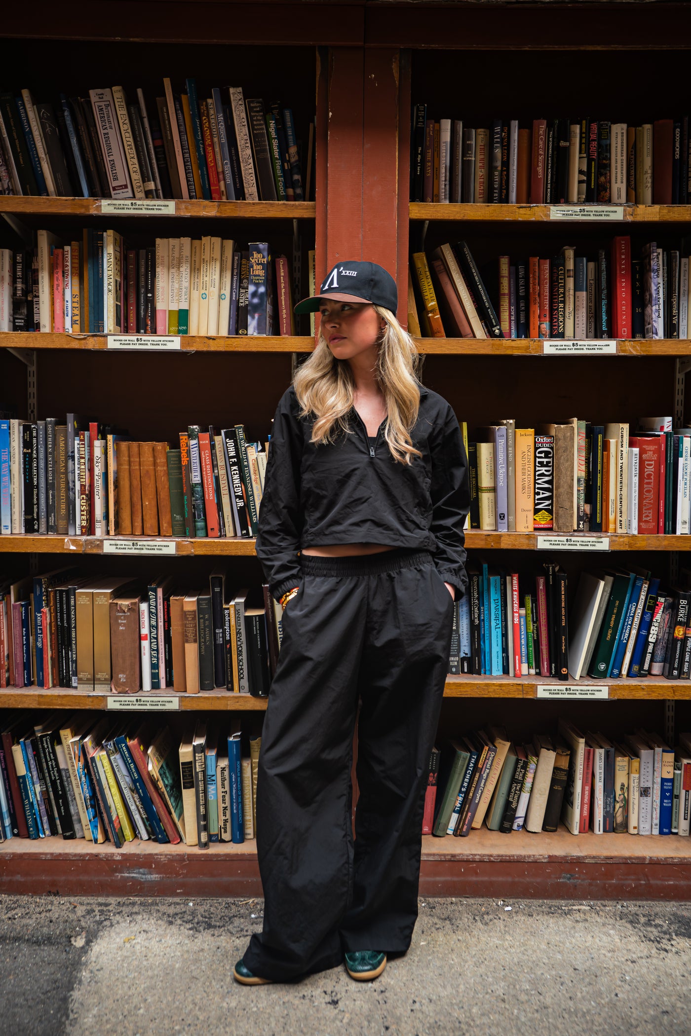 agape leisure lookbook