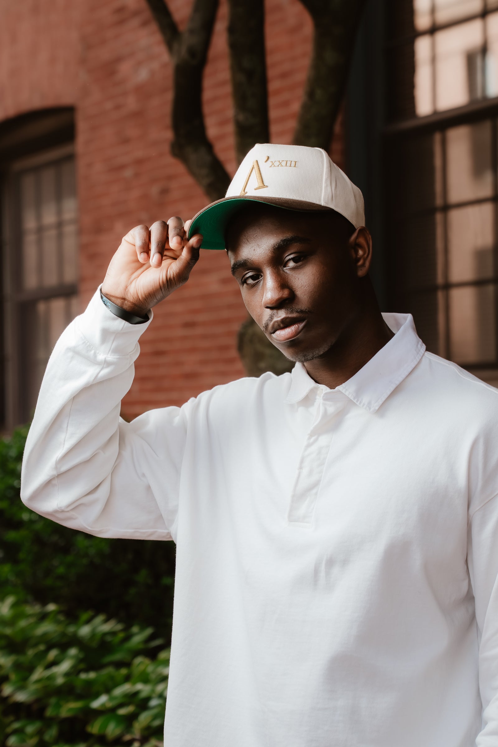 agape leisure editorial — the meaning