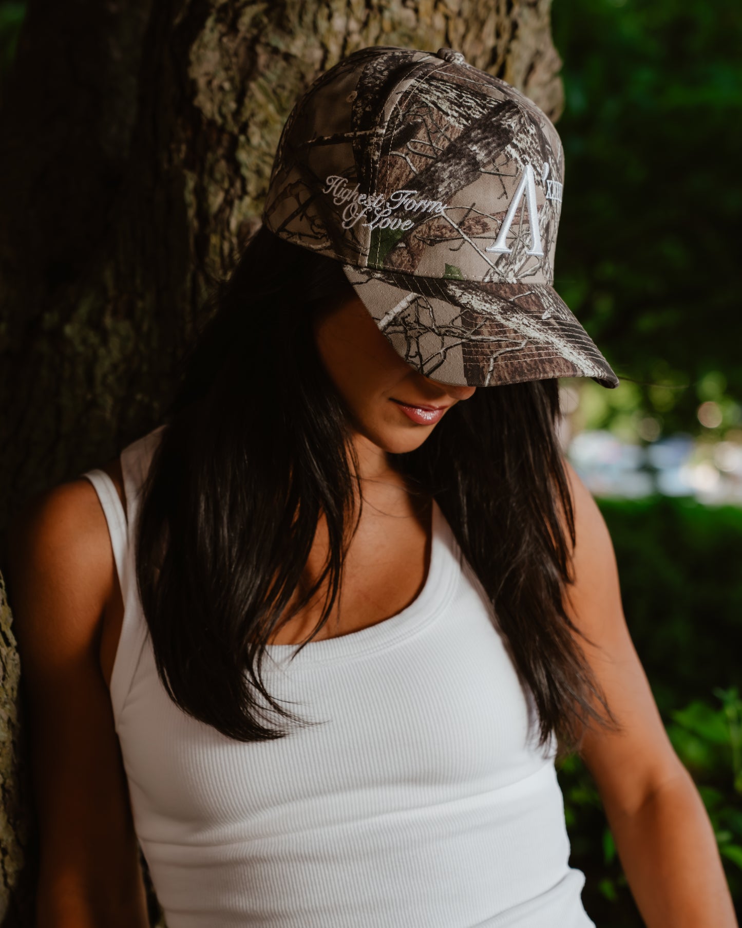 A’23 Camo
